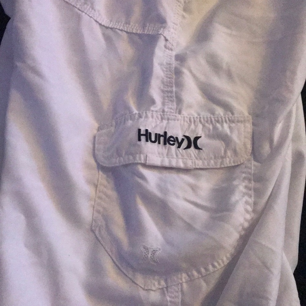 Hurley board shorts size 31